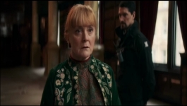 Testament - Season 01 Episode 01